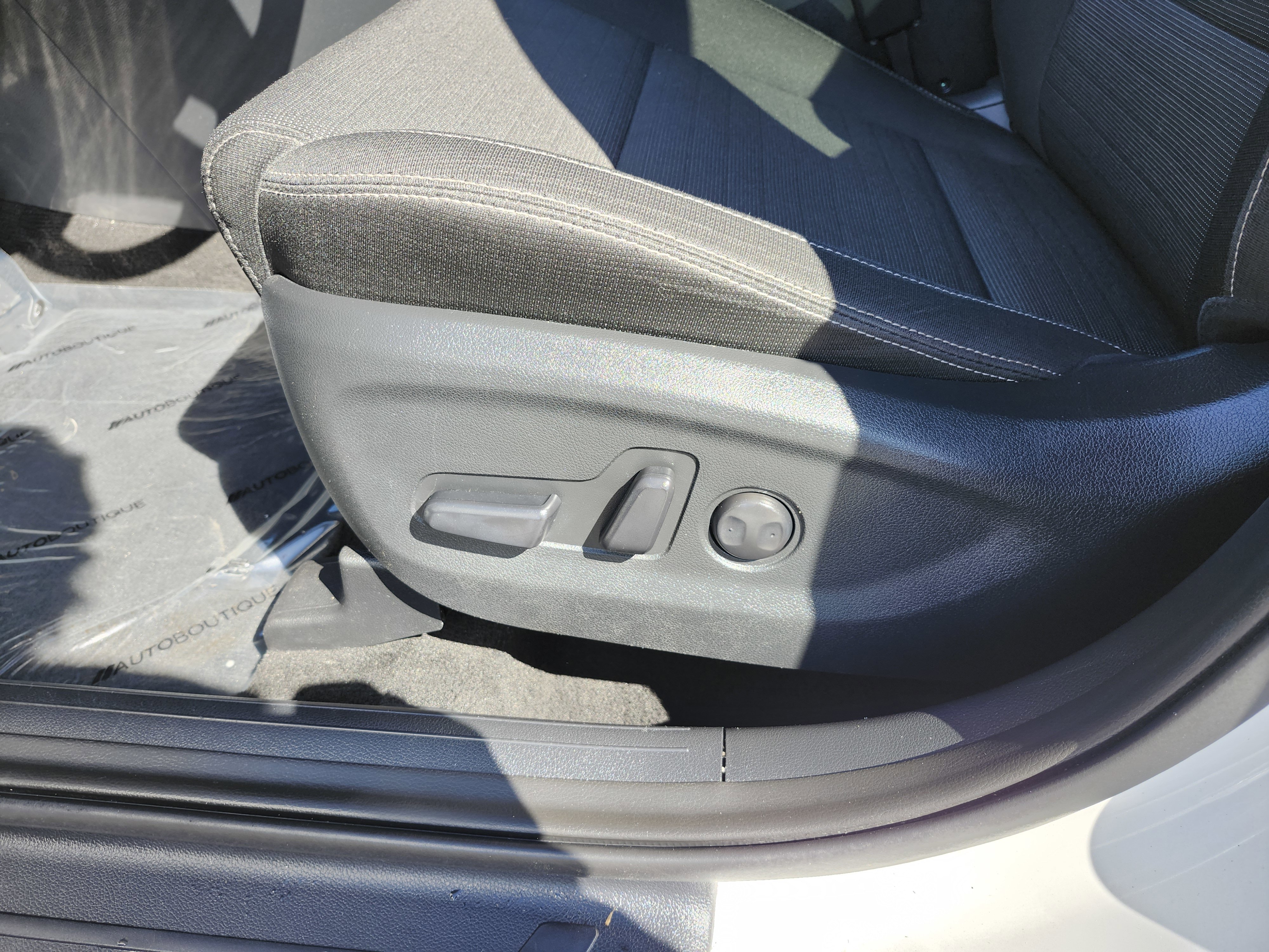 Used 2021 Kia Sportage LX w/ LX Fwd Popular Package image 23