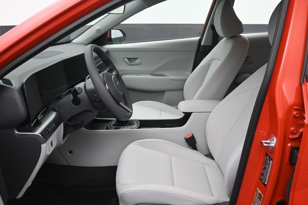 New 2026 Hyundai Kona SE AWD/4WD image 9