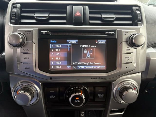 Used 2016 Toyota 4Runner SR5 image 14