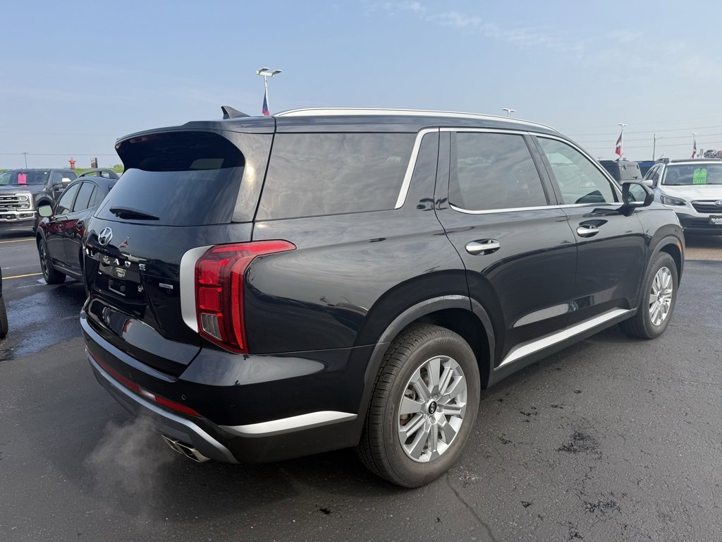 Used 2025 Hyundai Palisade SEL image 4