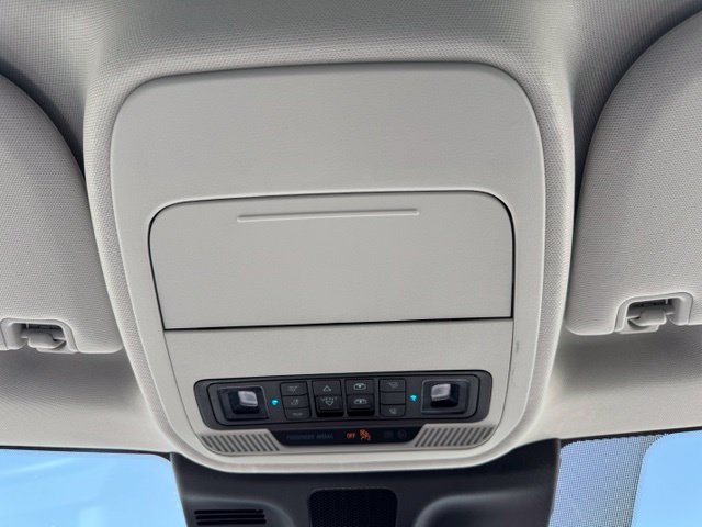 Used 2025 Ford Expedition Platinum AWD/4WD image 82