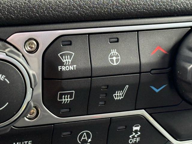 Certified 2025 Jeep Gladiator Willys image 7