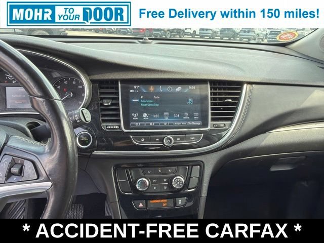 Used 2019 Buick Encore Preferred FWD image 22