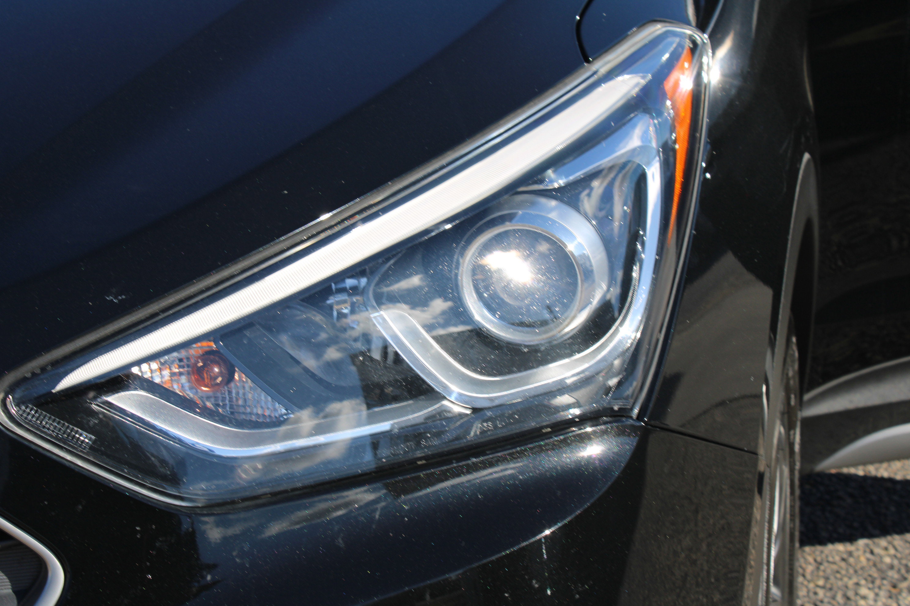 Used 2018 Hyundai Santa Fe Sport image 66