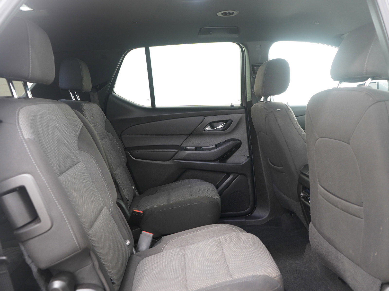 Used 2023 Chevrolet Traverse LT AWD/4WD image 12