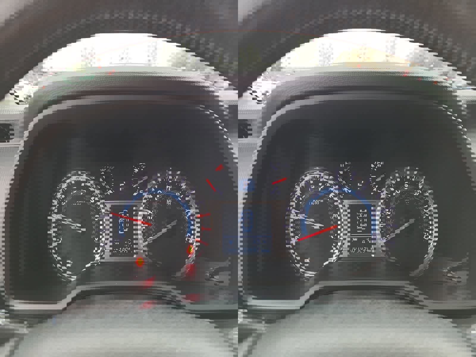 Used 2018 Toyota 4Runner SR5 Premium image 26