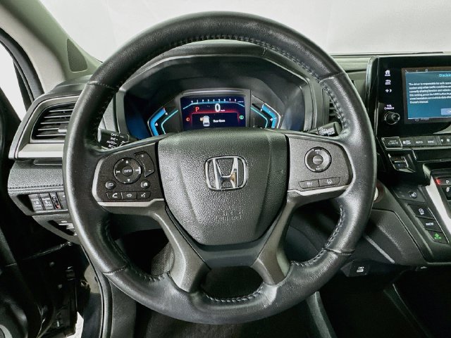 Certified 2024 Honda Odyssey EX-L image 26