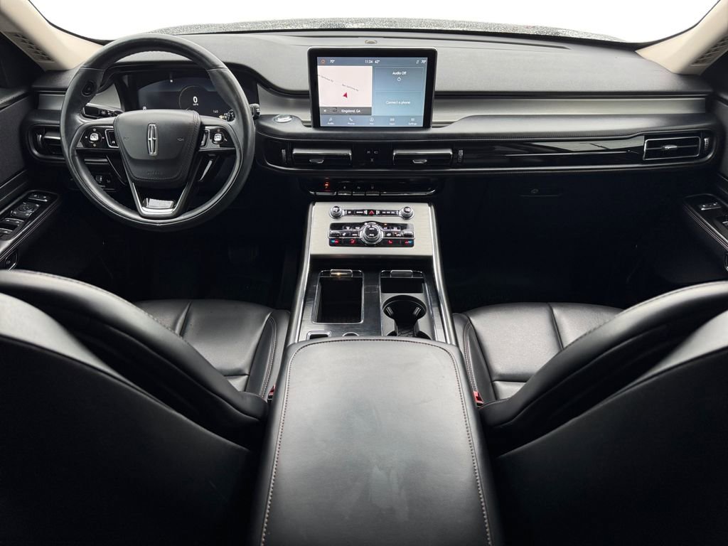 Used 2021 Lincoln Aviator 2WD w/ Elements Package image 10