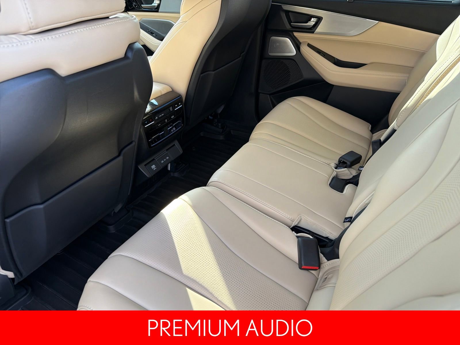 Used 2025 Acura MDX w/ Technology Package image 20