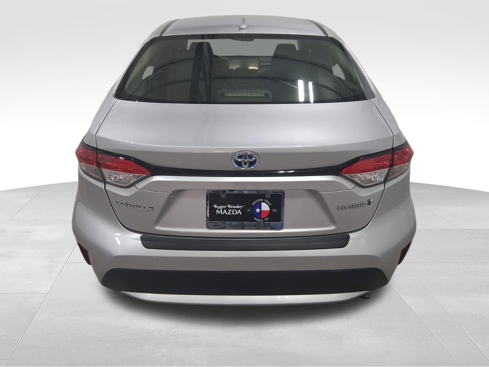 Used 2020 Toyota Corolla LE image 7