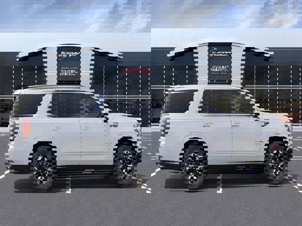 New 2026 GMC Yukon AT4 Ultimate image 5