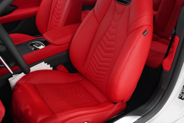 New 2026 Maserati GranTurismo Modena AWD/4WD image 17