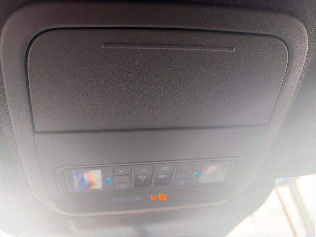 New 2027 Ford Explorer Tremor AWD/4WD image 25