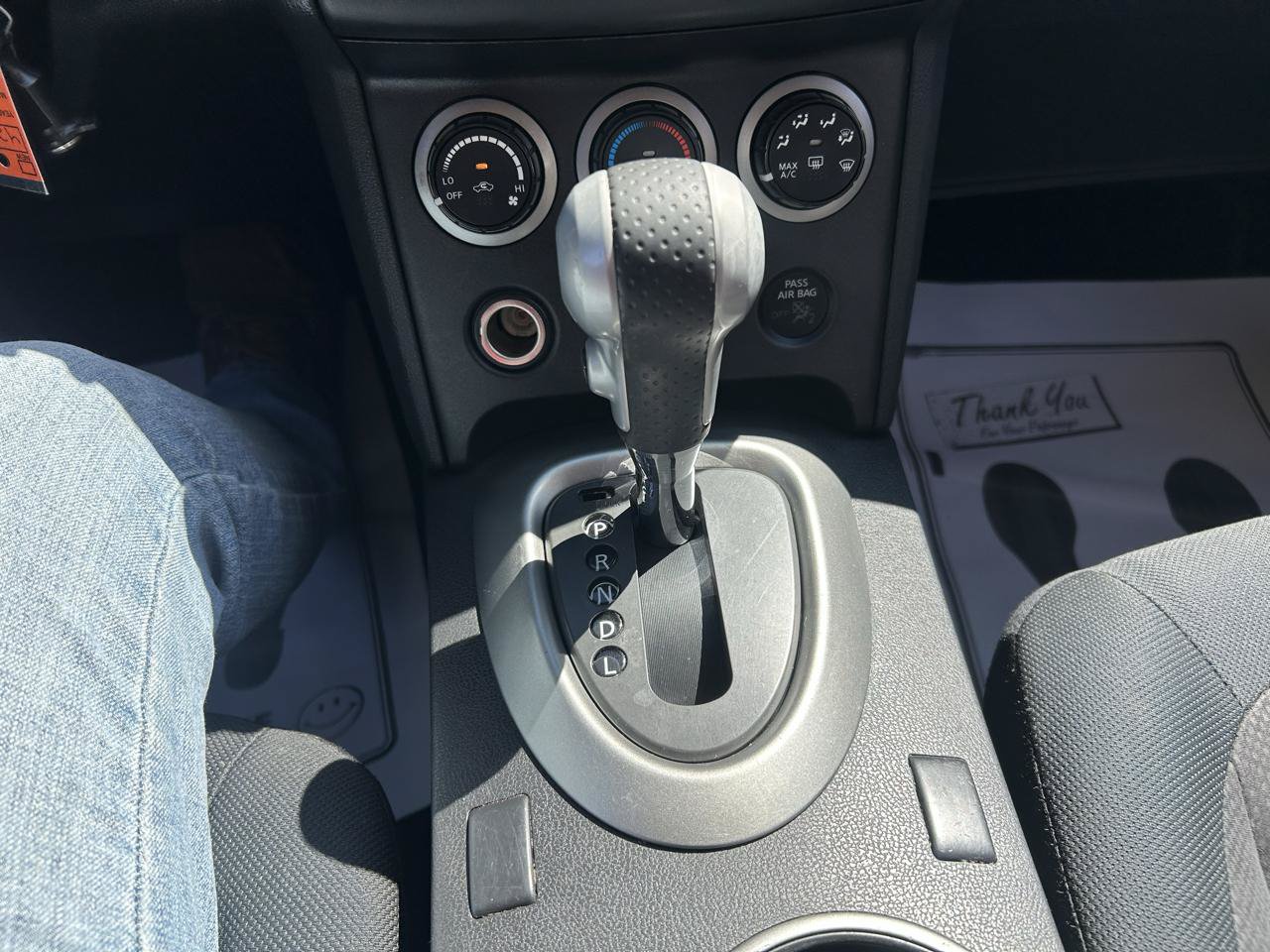 Used 2013 Nissan Rogue S AWD/4WD image 23