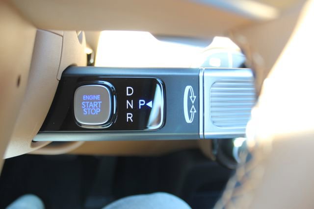 New 2026 Hyundai Palisade Calligraphy image 18