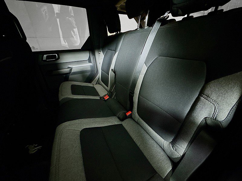 Used 2023 Ford Bronco Big Bend AWD/4WD image 22