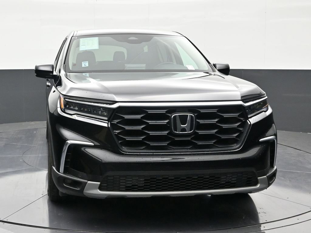 Used 2025 Honda Pilot EX-L image 8
