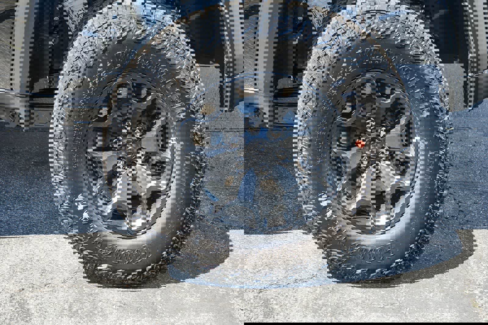 New 2026 RAM 1500 RHO image 10