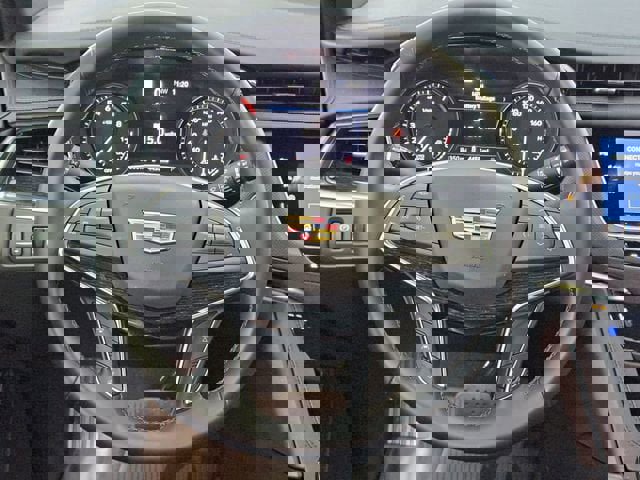 New 2025 Cadillac XT5 Premium Luxury w/ Technology Package image 15