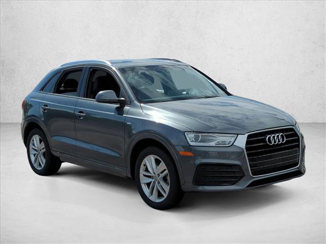 Used 2018 Audi Q3 2.0T Premium w/ Convenience Package image 3
