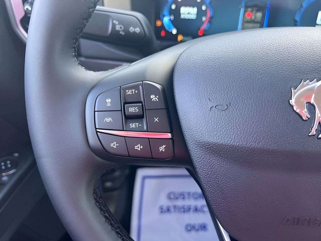 New 2025 Ford Bronco Sport Big Bend image 28