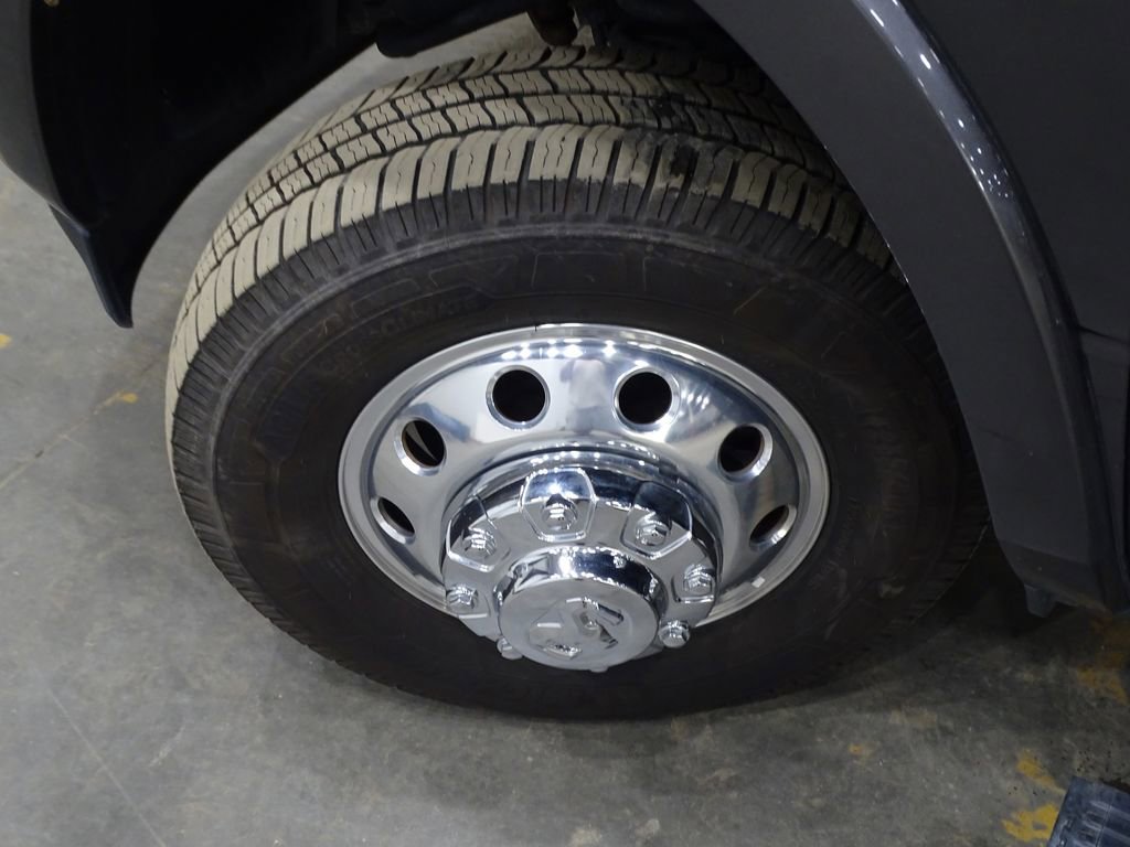 Used 2021 RAM 3500 Limited image 45