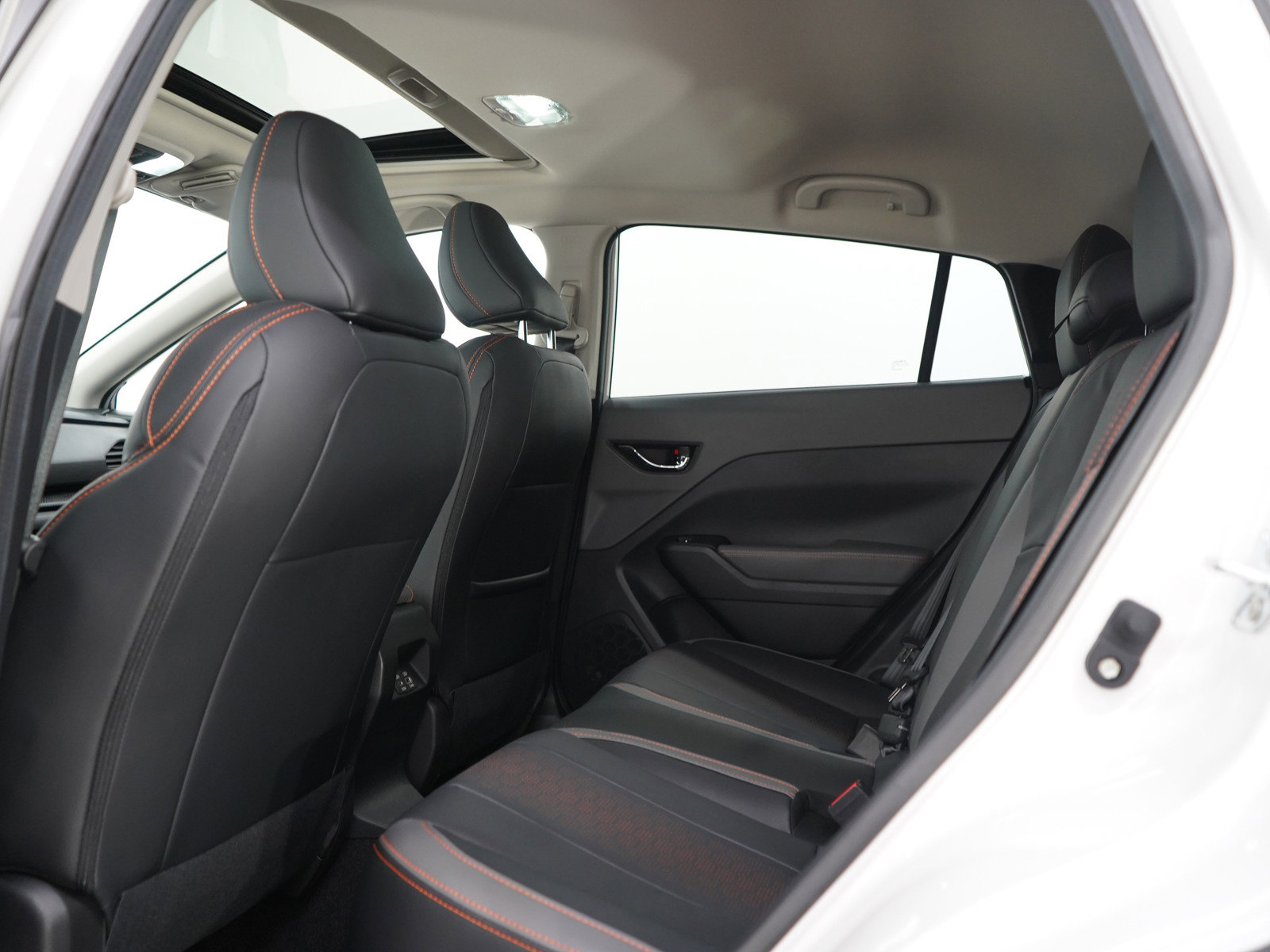 Used 2024 Subaru Crosstrek 2.5i Limited AWD/4WD image 17