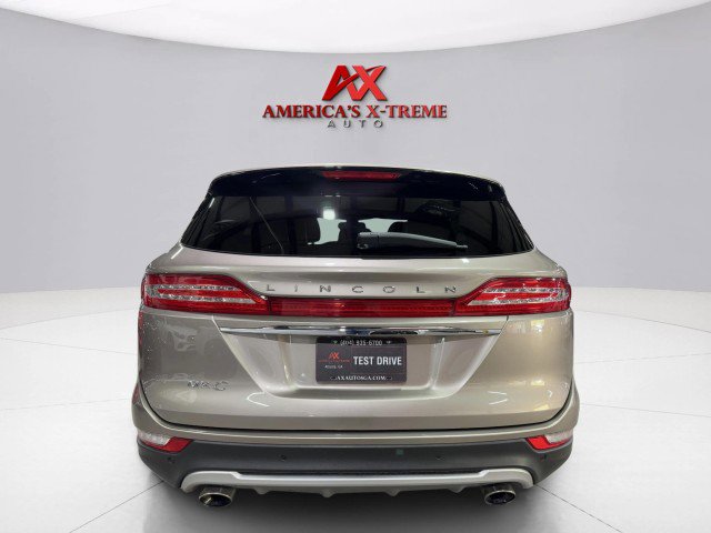 Used 2019 Lincoln MKC Select w/ Select Plus Package image 6