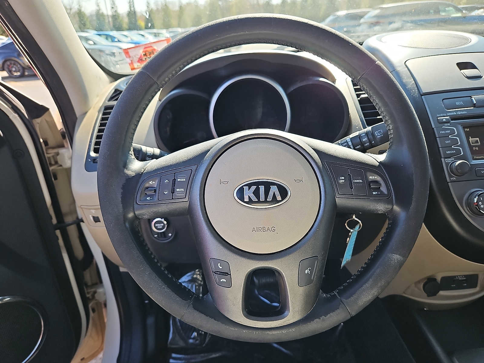 Used 2013 Kia Soul ! image 19