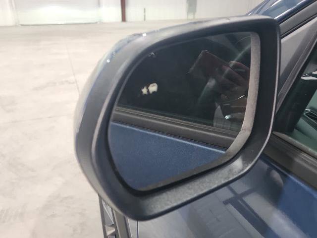 Used 2025 Chevrolet Equinox LT FWD image 10