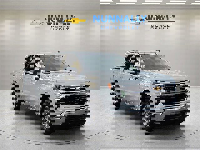 New 2025 Chevrolet Silverado 1500 LT w/ Convenience Package II image 7