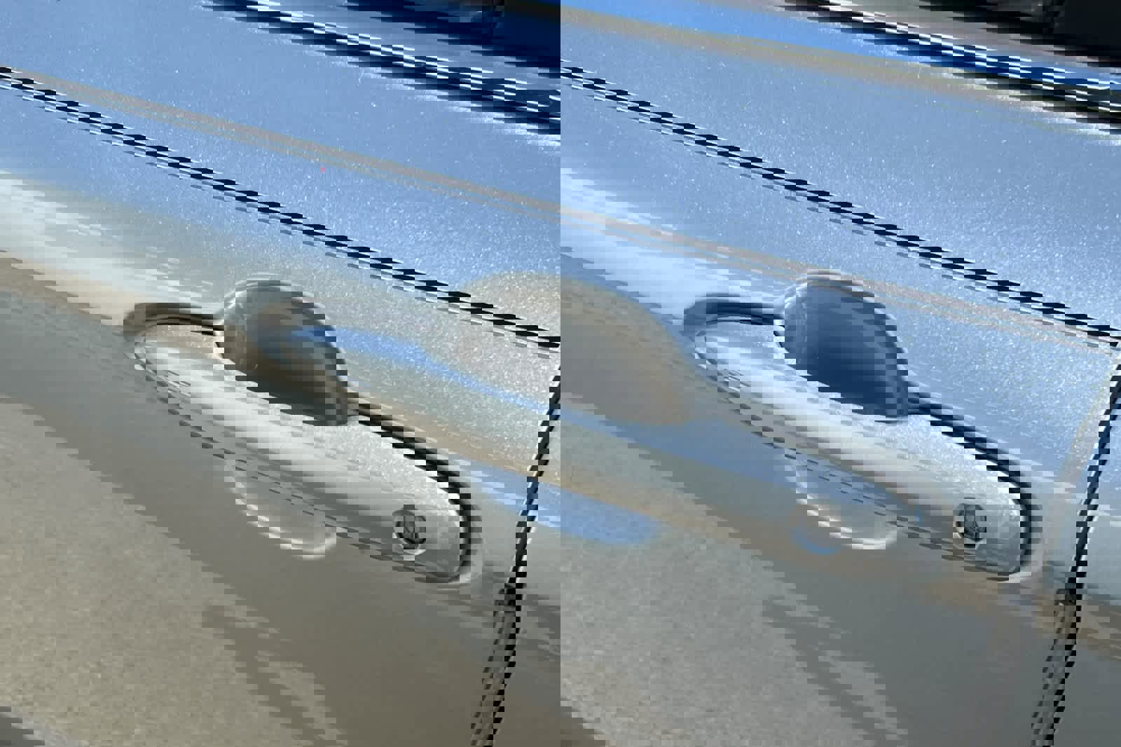 Used 2021 Toyota Camry SE w/ Convenience Package image 7