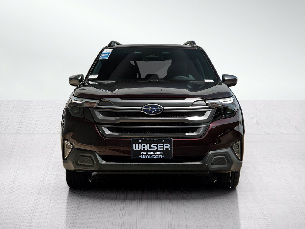 New 2026 Subaru Forester Premium AWD/4WD image 2