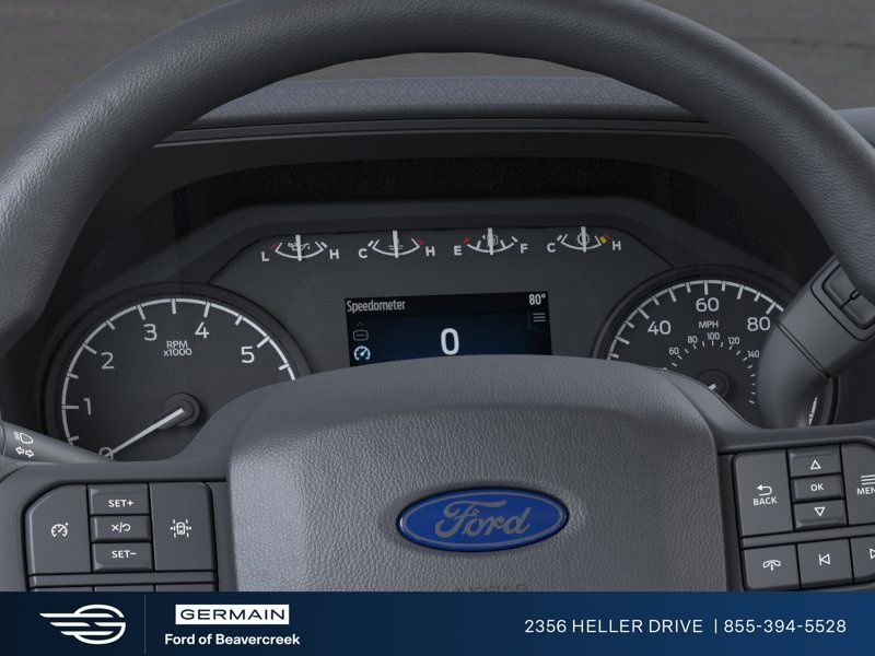 New 2026 Ford F150 STX image 13