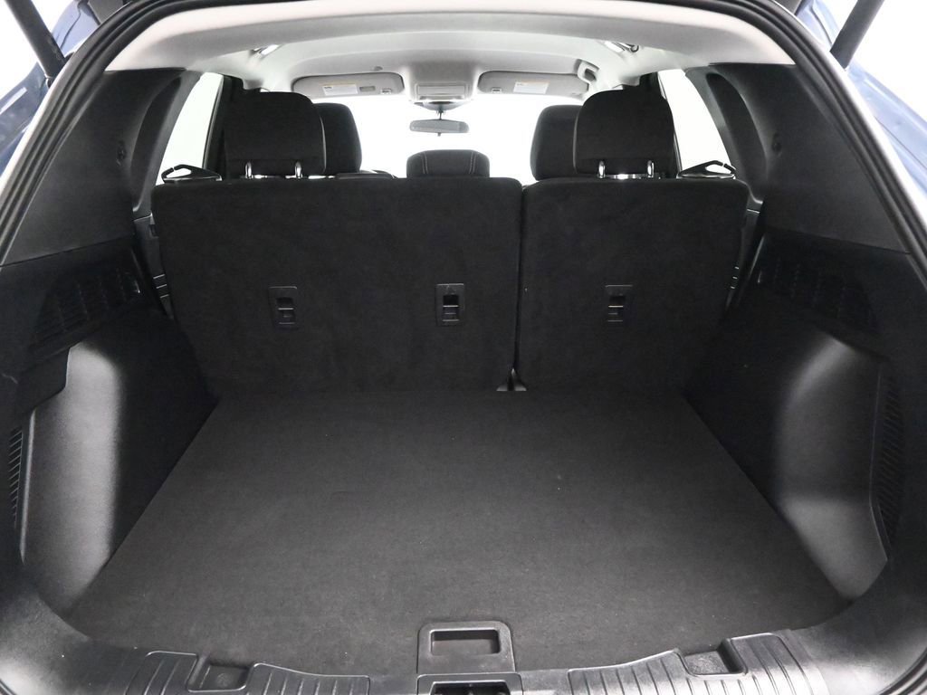 Used 2025 Ford Escape Active image 14