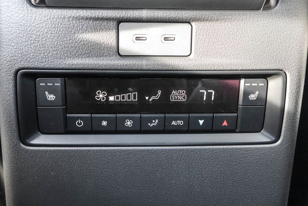 New 2026 MAZDA CX-90 Plug-In Hybrid w/Premium Sport image 39