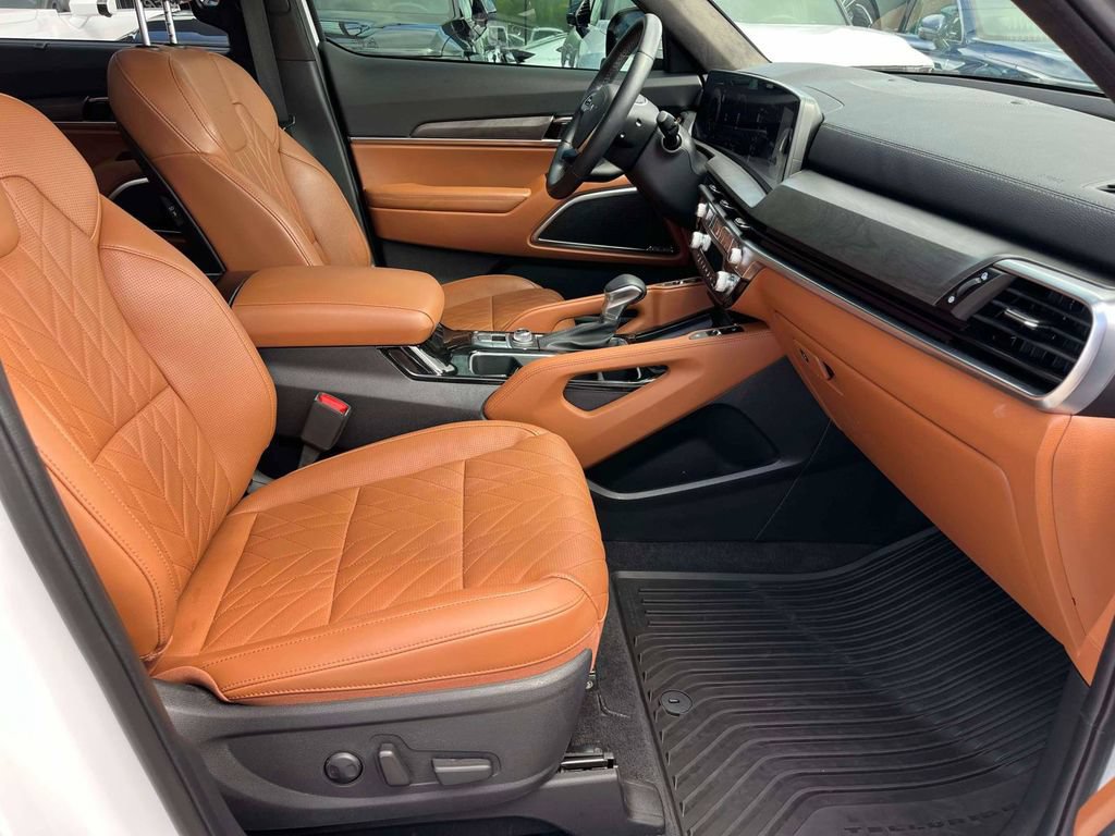 Used 2025 Kia Telluride SX Prestige X-Line AWD/4WD image 14