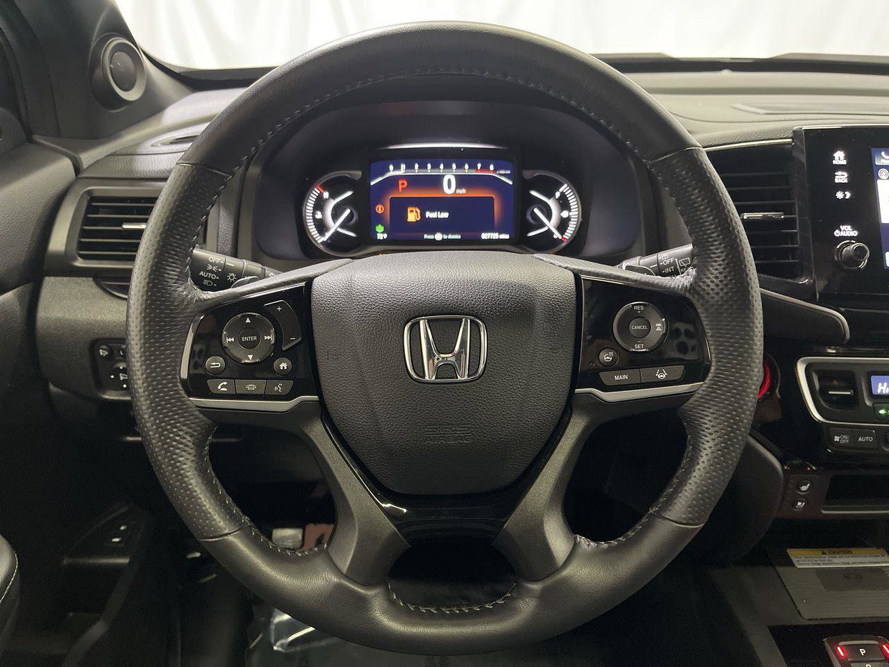 Used 2022 Honda Passport Elite image 14