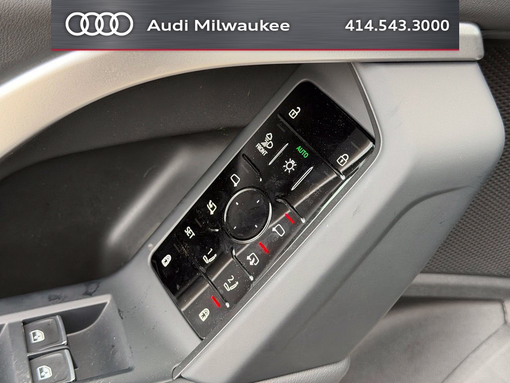 New 2026 Audi Q5 Premium Plus AWD/4WD image 22