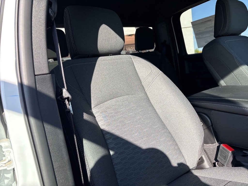 New 2025 RAM 2500 Tradesman image 26