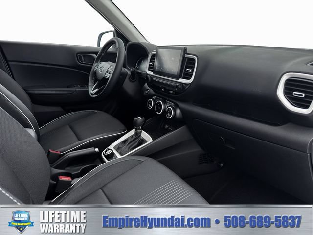 New 2026 Hyundai Venue SEL FWD image 15