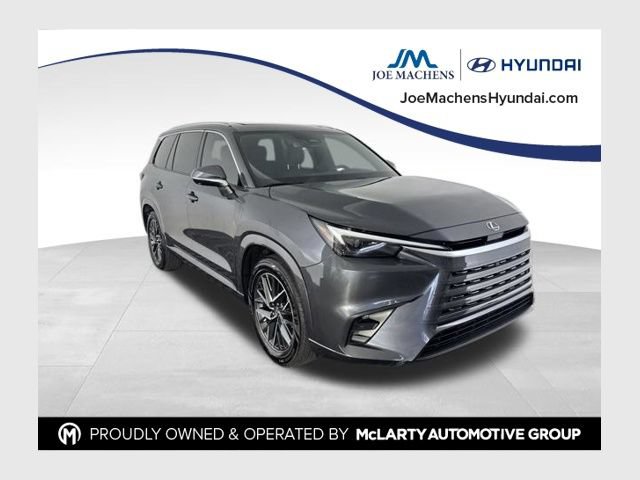 Used 2025 Lexus TX 350 AWD w/ Technology Package