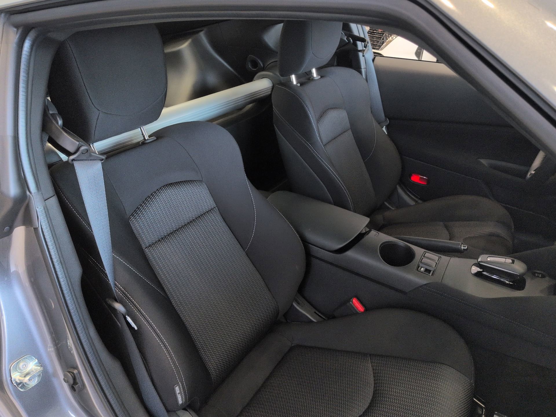 New 2026 Nissan Z Sport RWD image 12