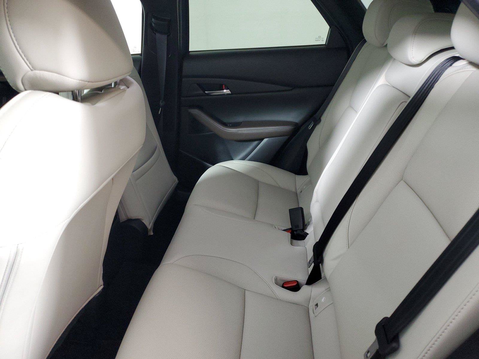 Used 2021 MAZDA CX-30 FWD 2.5 S w/ Premium Package image 10