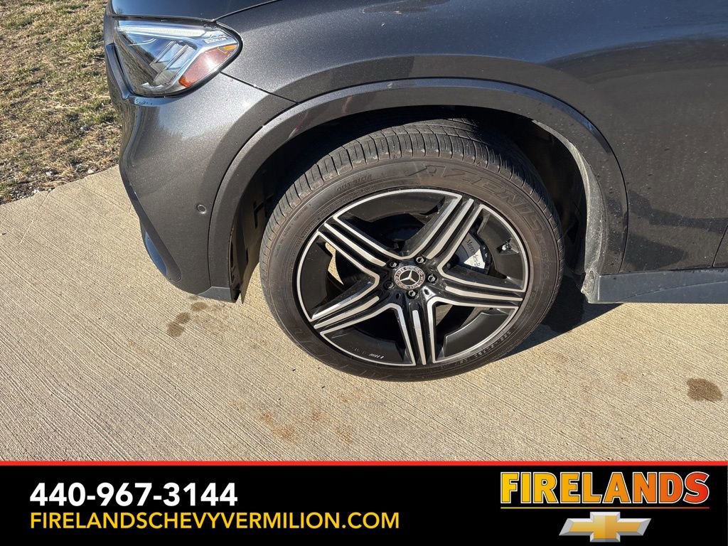 Used 2023 Mercedes-Benz GLC 300 4MATIC image 58