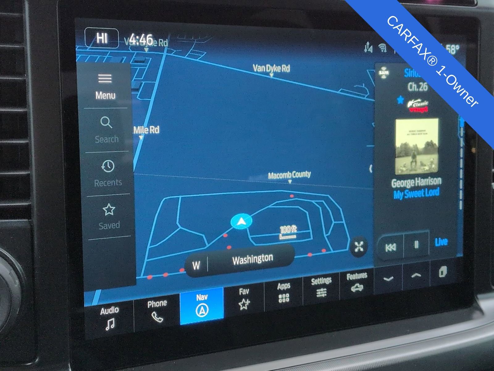 Used 2025 Ford F150 Platinum image 31