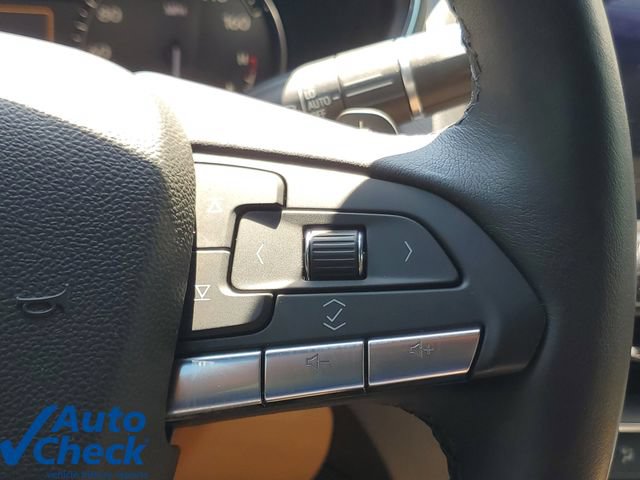Used 2020 Cadillac CT5 Premium Luxury w/ Climate Package RWD image 23