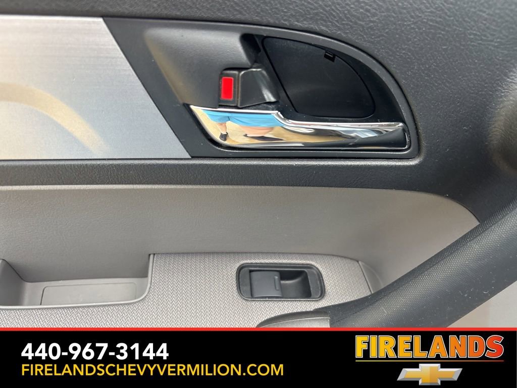 Used 2011 Honda CR-V SE image 33