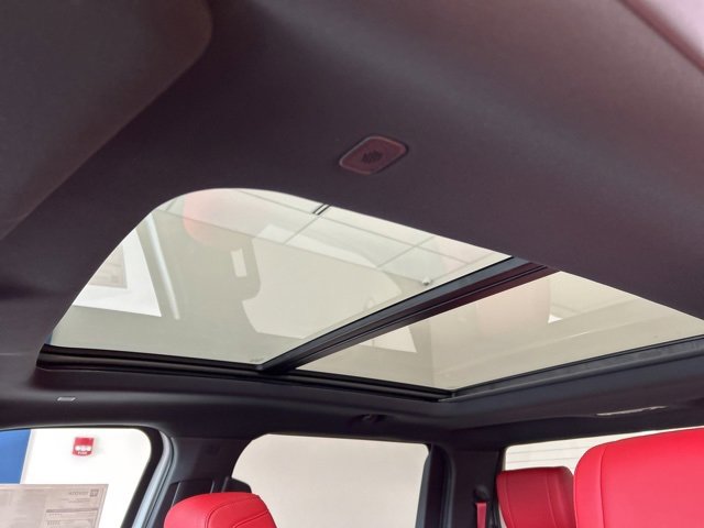 New 2025 Toyota Tundra TRD Pro image 13