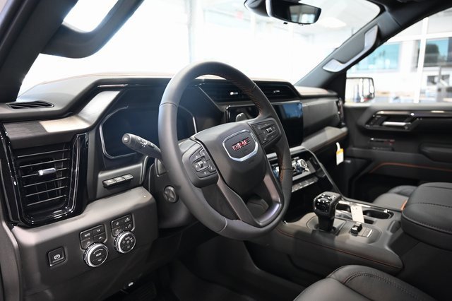 New 2026 GMC Sierra 1500 AT4 w/ AT4 Premium Package image 23
